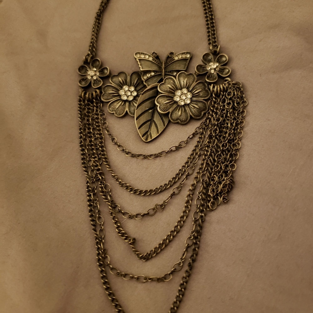 Park Lane "Wonderland" Fashion Jewelry